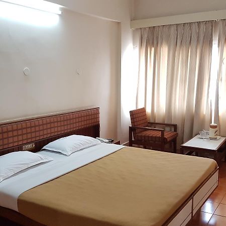 Hotel Siddhartha Hyderabad Eksteriør billede