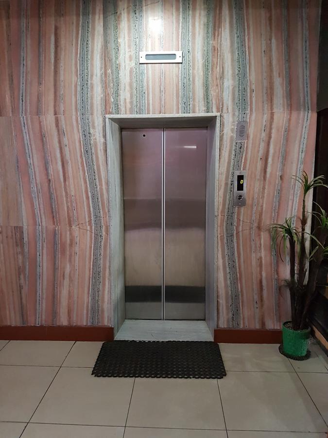 Hotel Siddhartha Hyderabad Eksteriør billede