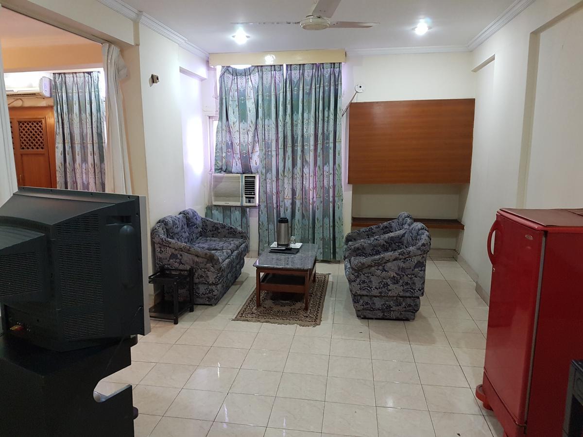 Hotel Siddhartha Hyderabad Eksteriør billede