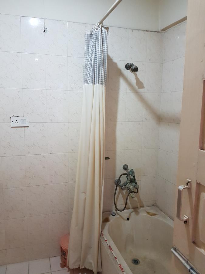 Hotel Siddhartha Hyderabad Eksteriør billede