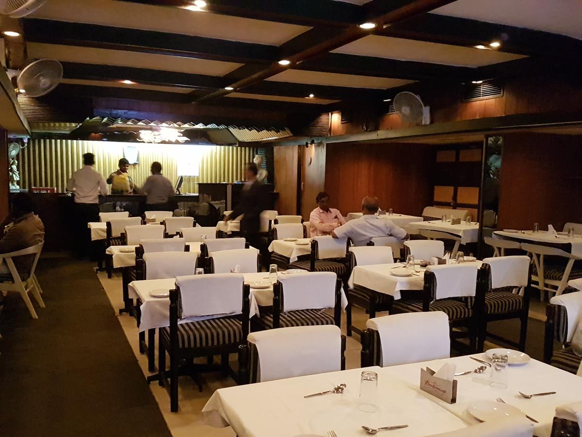 Hotel Siddhartha Hyderabad Eksteriør billede