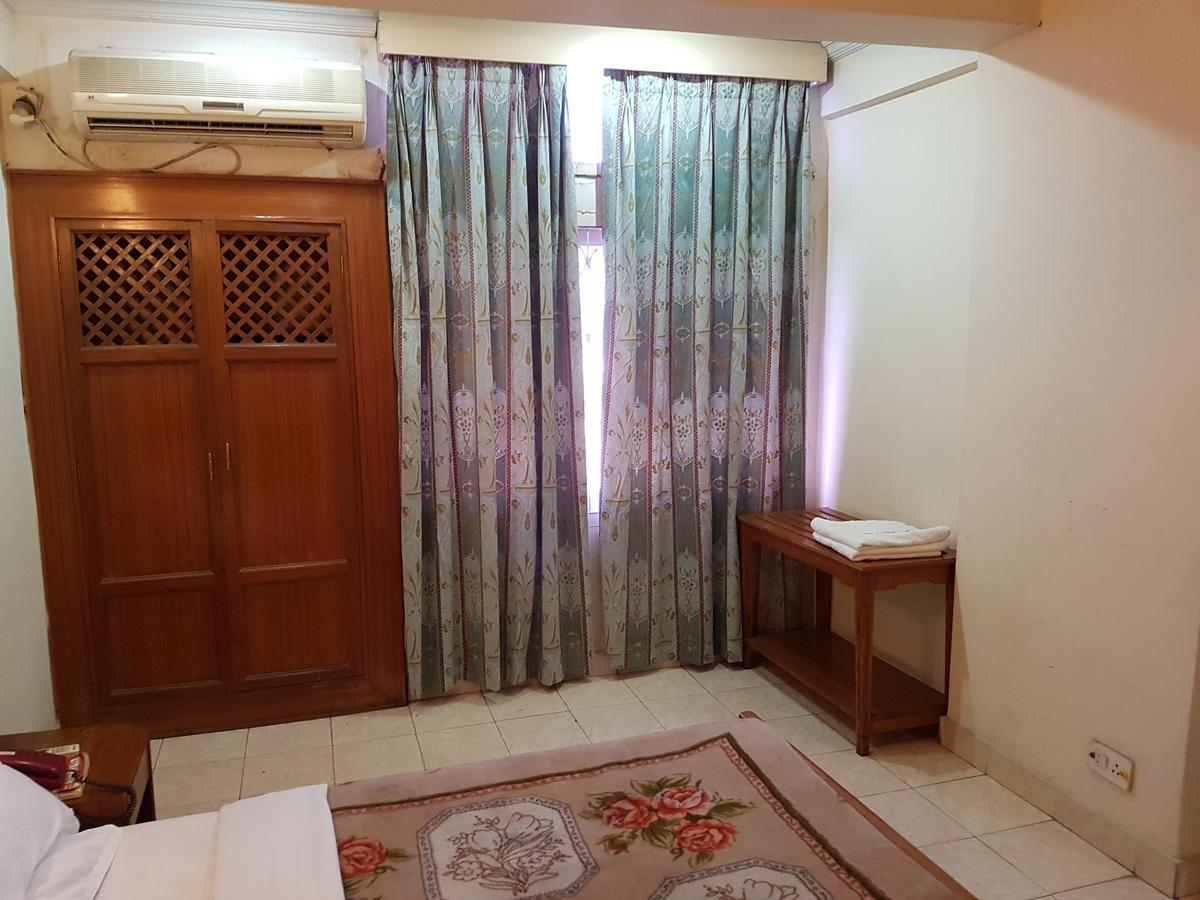 Hotel Siddhartha Hyderabad Eksteriør billede